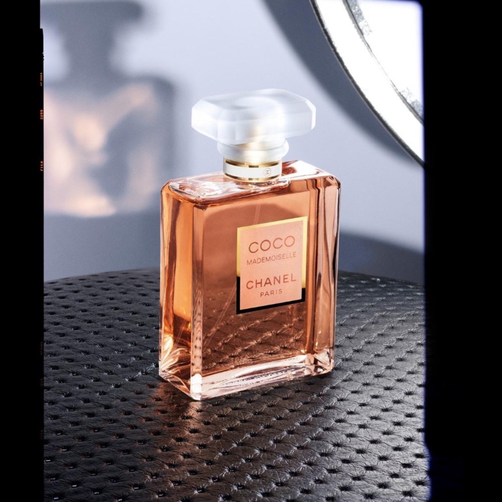 authentic Coco MADEMOISELLE by Chanel | 3.4oz - Picture 5 of 5